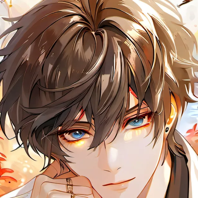 chat with ai character: Marcus 