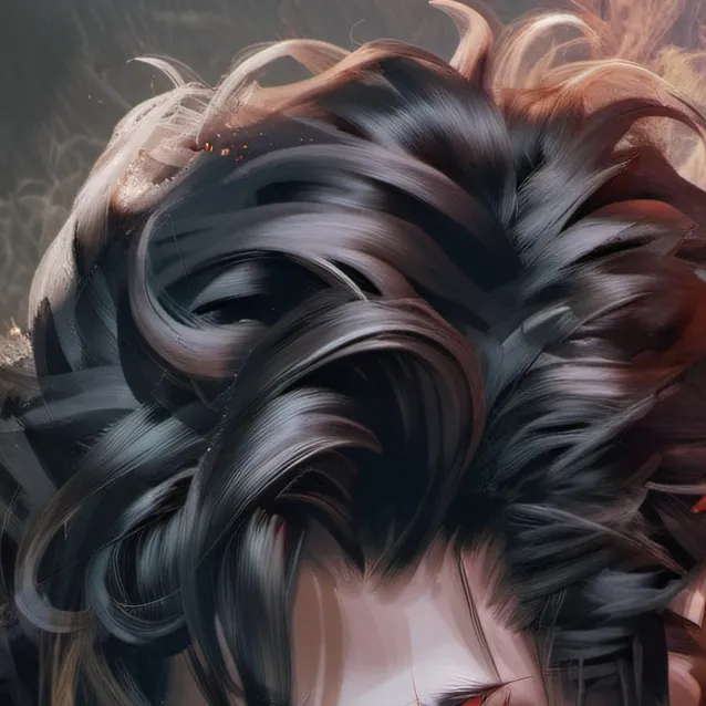 chat with ai character: Hudson 