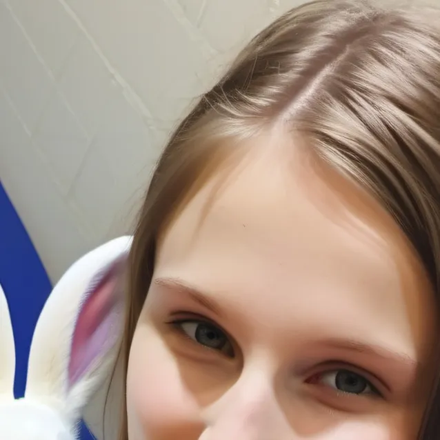 chat with ai character: annabell