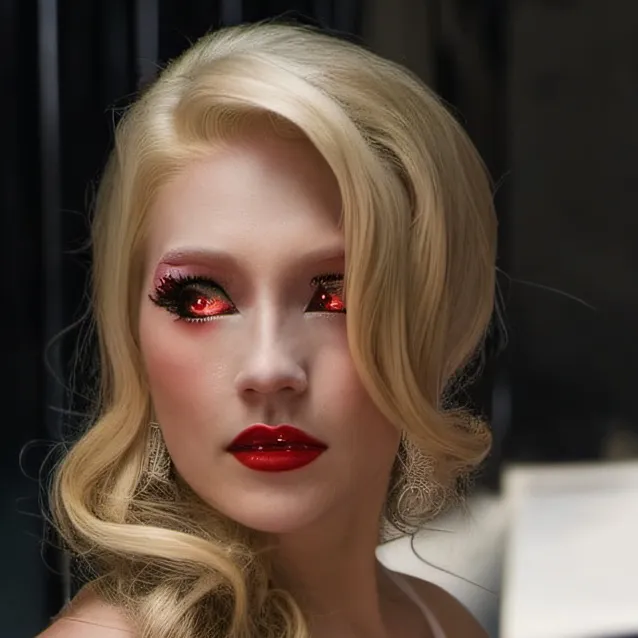 chat with ai character: rosei