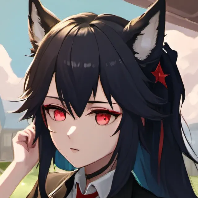 chat with ai character: Ashley💖