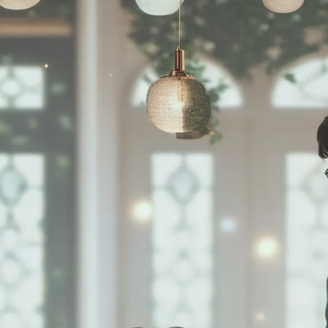 chat with ai character: Me/Landen