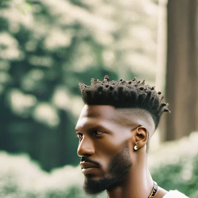 chat with ai character: Gurndale Dingle