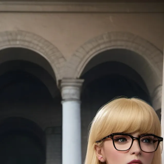 chat with ai character: Satellizer