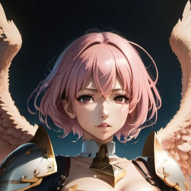 chat with ai character: Ikaros