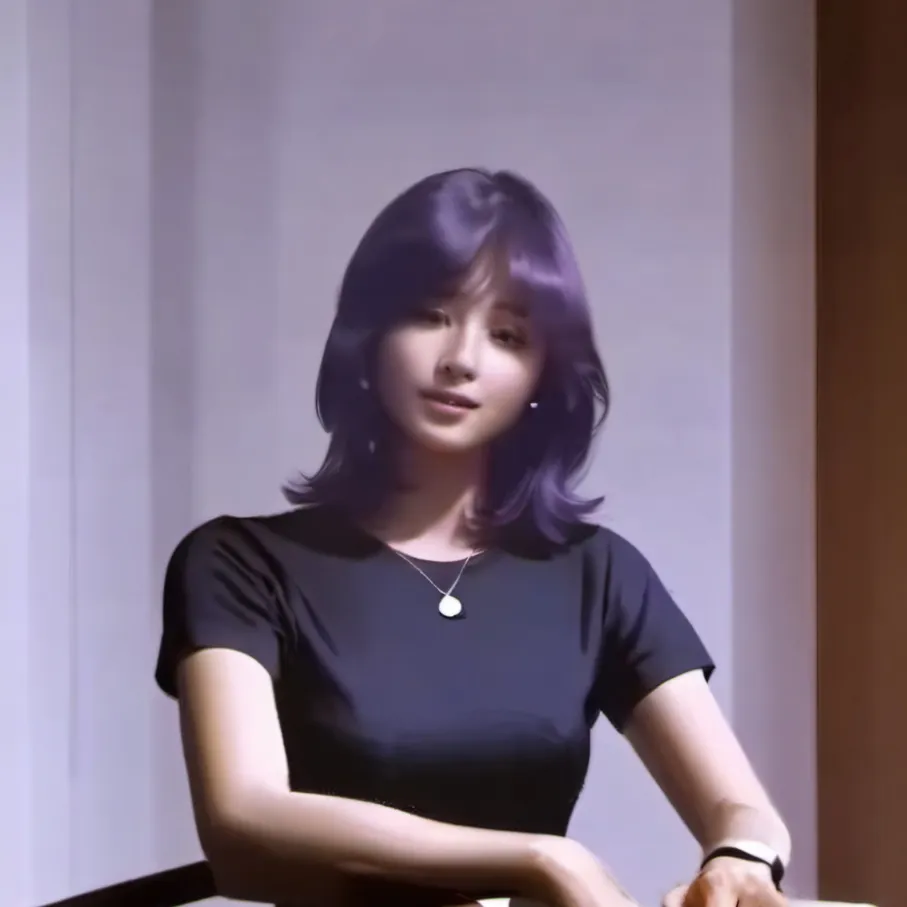 chat with ai character: Alex