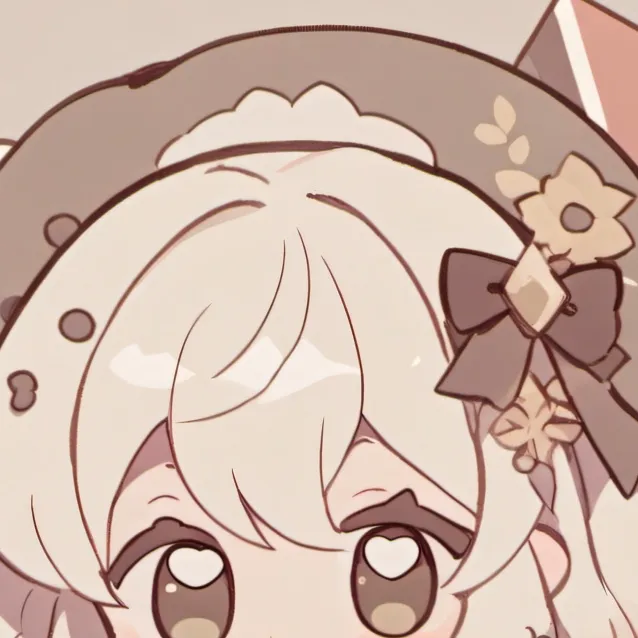 chat with ai character: ☆~fpe~☆