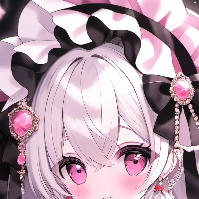 chat with ai character: ♡FPE LOVE POTION♡