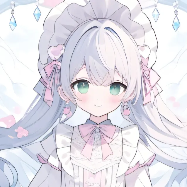 chat with ai character: ♧Fpe♧