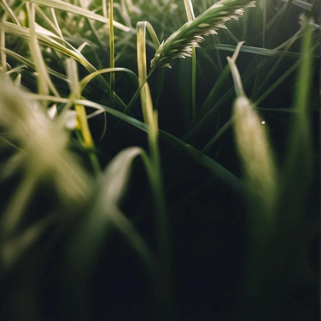 chat with ai character: grass 2.0