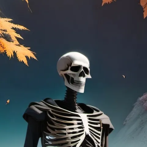 chat with ai character: dich