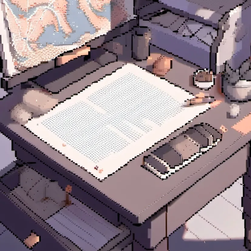 chat with ai character: your home work