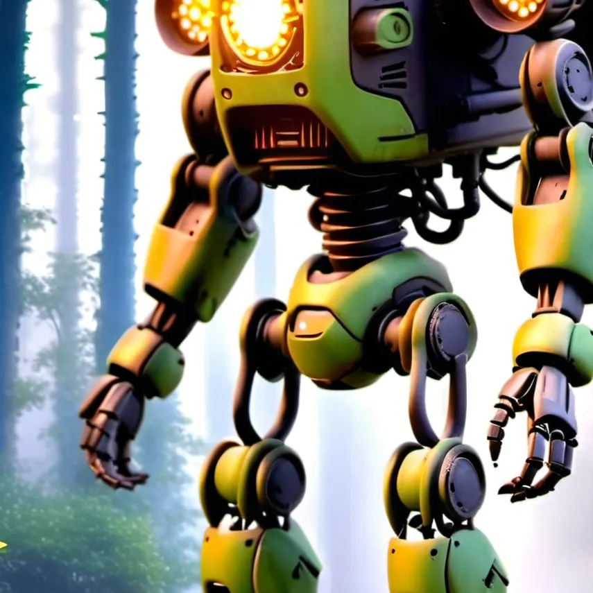 chat with ai character: PS3 looking ah