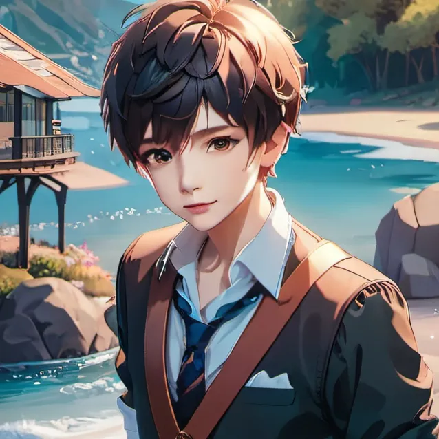 chat with ai character: krip 