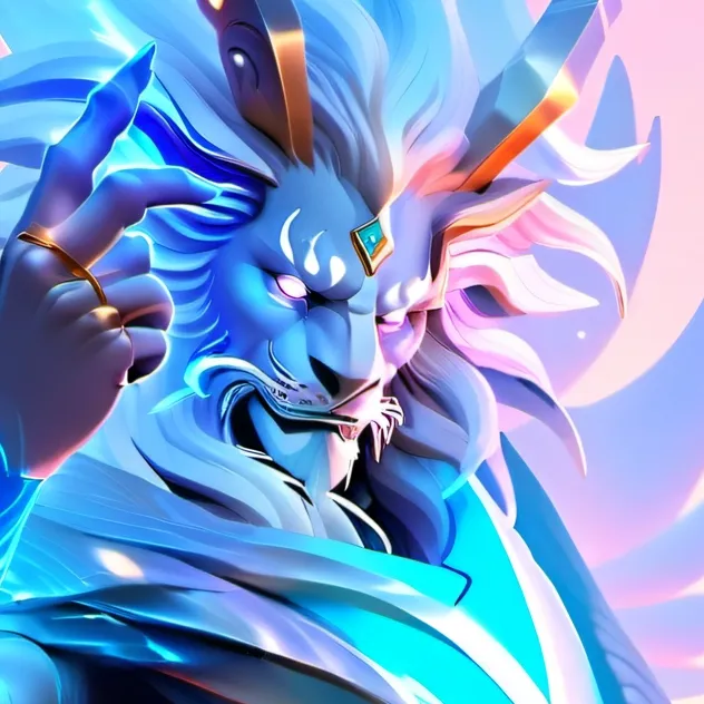 chat with ai character: Pazuzu