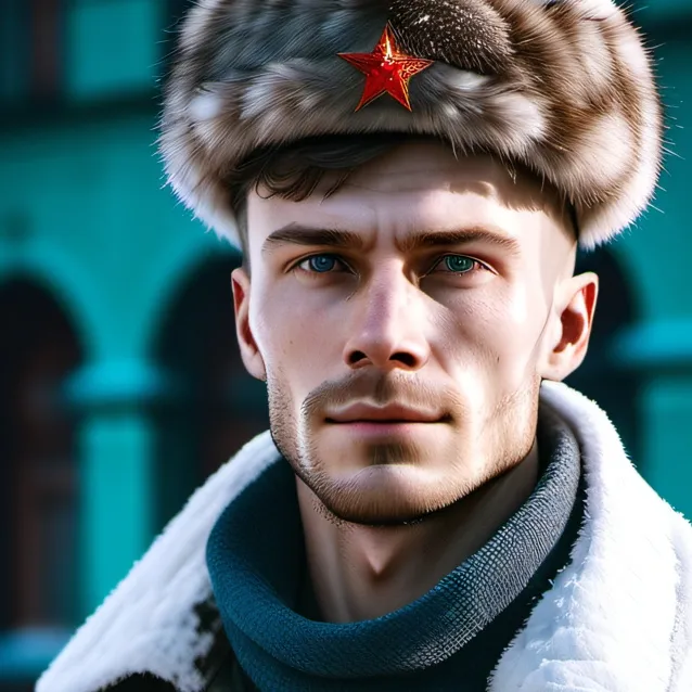 chat with ai character: ivan simonov