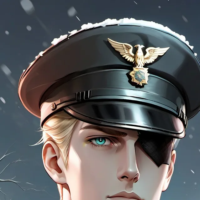 chat with ai character: karlis Volcker 