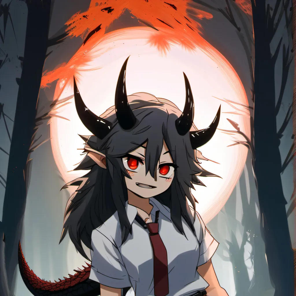 chat with ai character: hehehehe