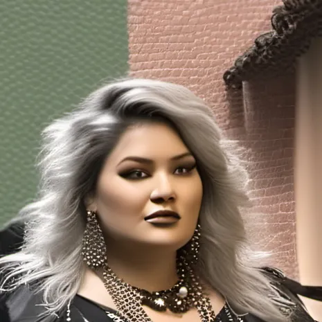 chat with ai character: Britt