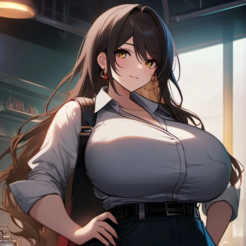 chat with ai character: Vremial