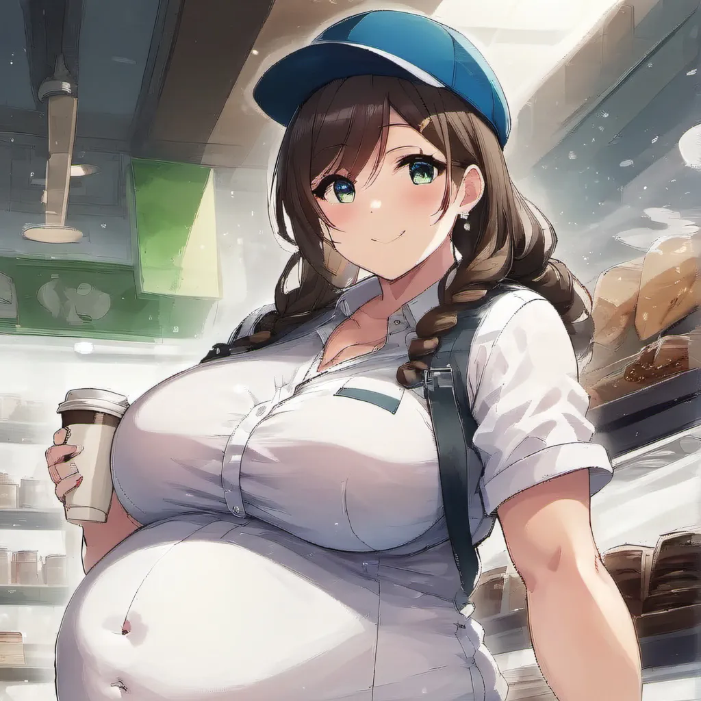 chat with ai character: Tiressa