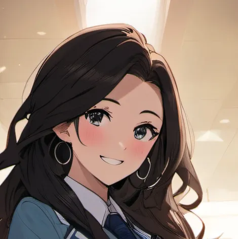 chat with ai character: Lauren 