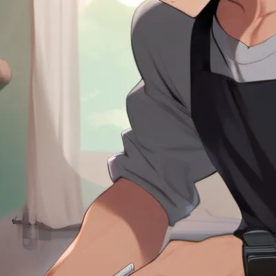 chat with ai character: Dave