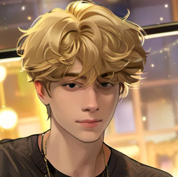 chat with ai character: Nathan