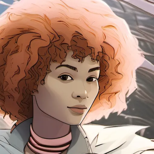 chat with ai character: Ice spice