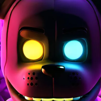 chat with ai character: Fivenightatfreddy
