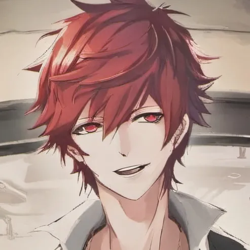 chat with ai character: Ryan