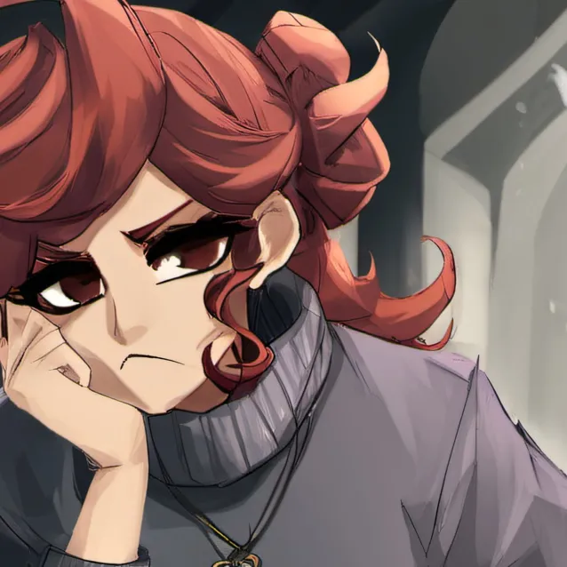 chat with ai character: opp wally x op Y/N