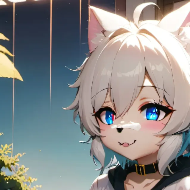 chat with ai character: Wally AUs x Y/N