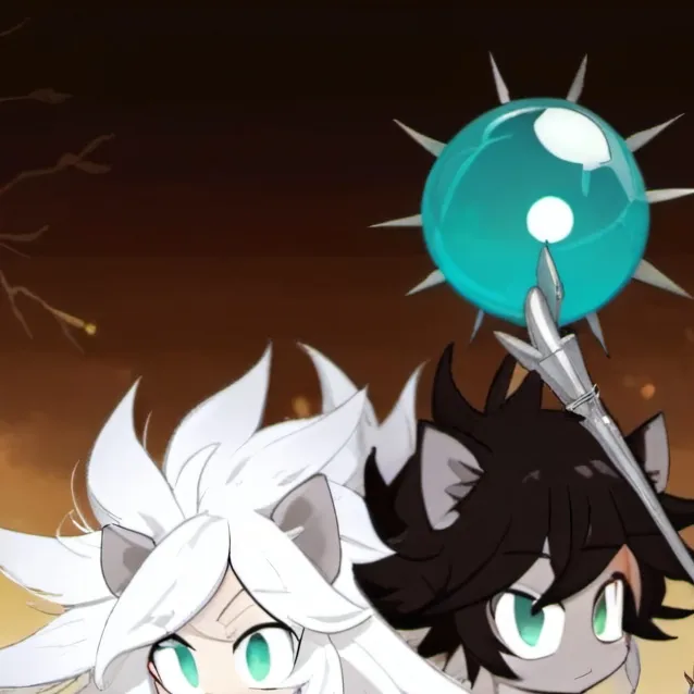 chat with ai character: Mephilver 