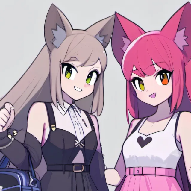 chat with ai character: Knuxonia/Knuxouge 