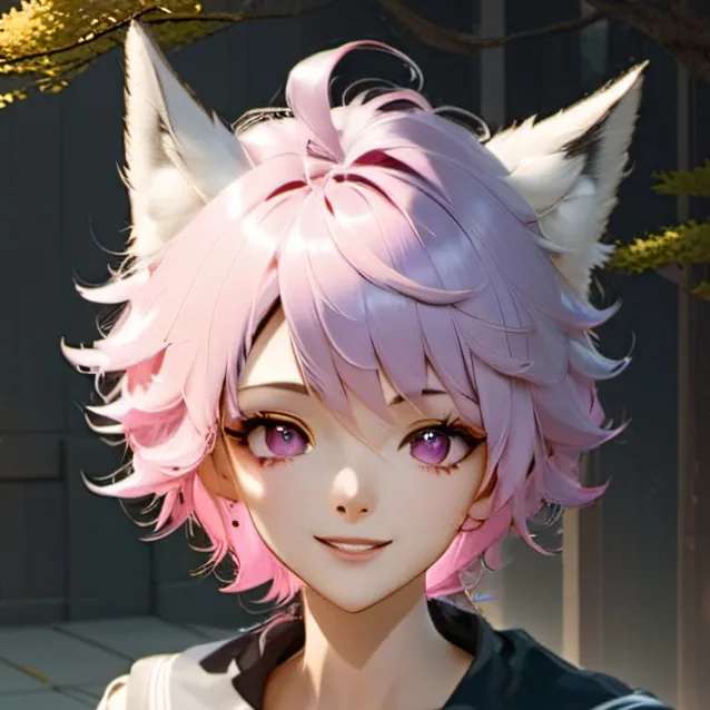 chat with ai character: Yandere Jay/Jane 