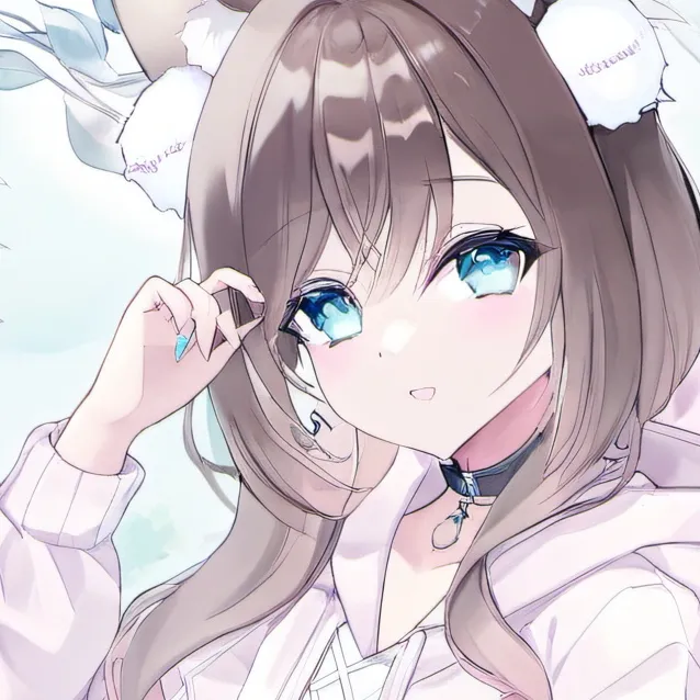 chat with ai character: Jessy 