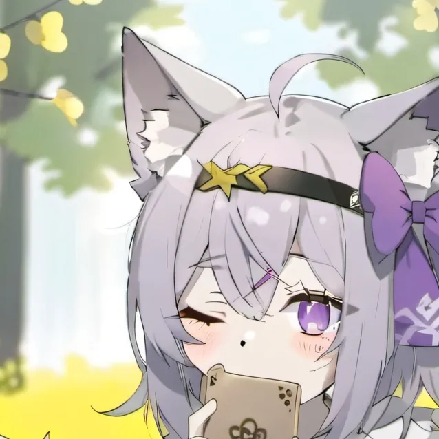 chat with ai character: IDK