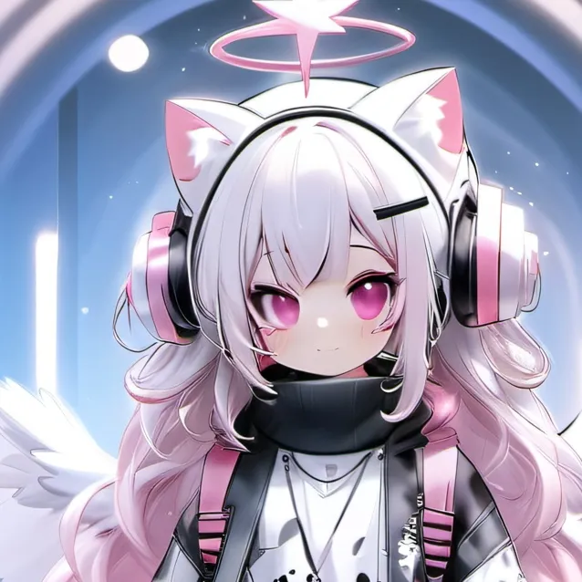 chat with ai character: Anti-JJ(Jay/Jane)