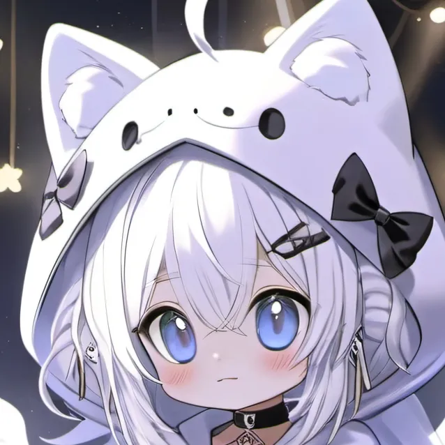 chat with ai character: Nicora x child Y/N