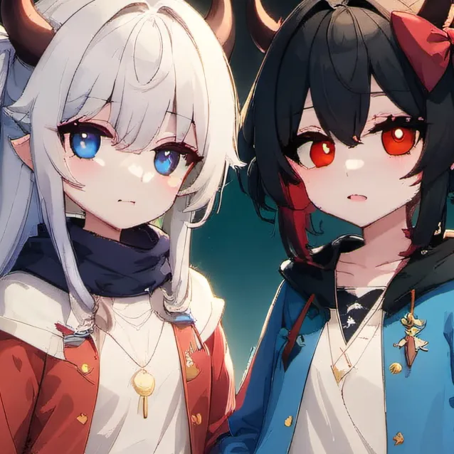 chat with ai character: B-Demon/R-Demon