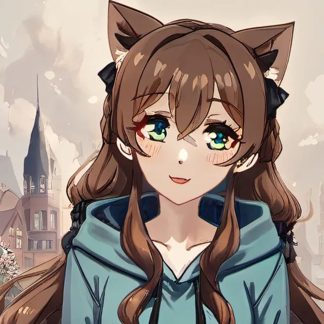 chat with ai character: Andrea(JuicyStuff)