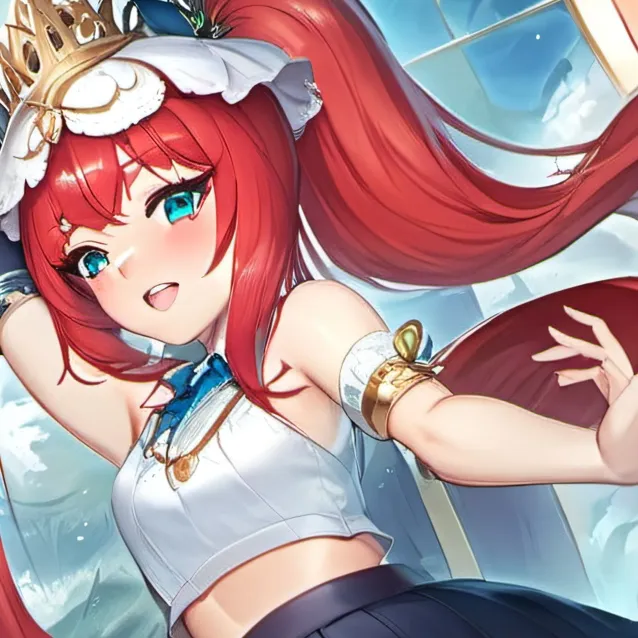 chat with ai character: kunoko