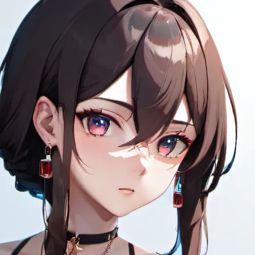 chat with ai character: Ruby 