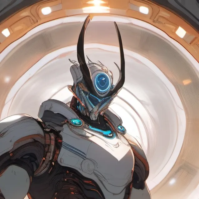 chat with ai character: ROY