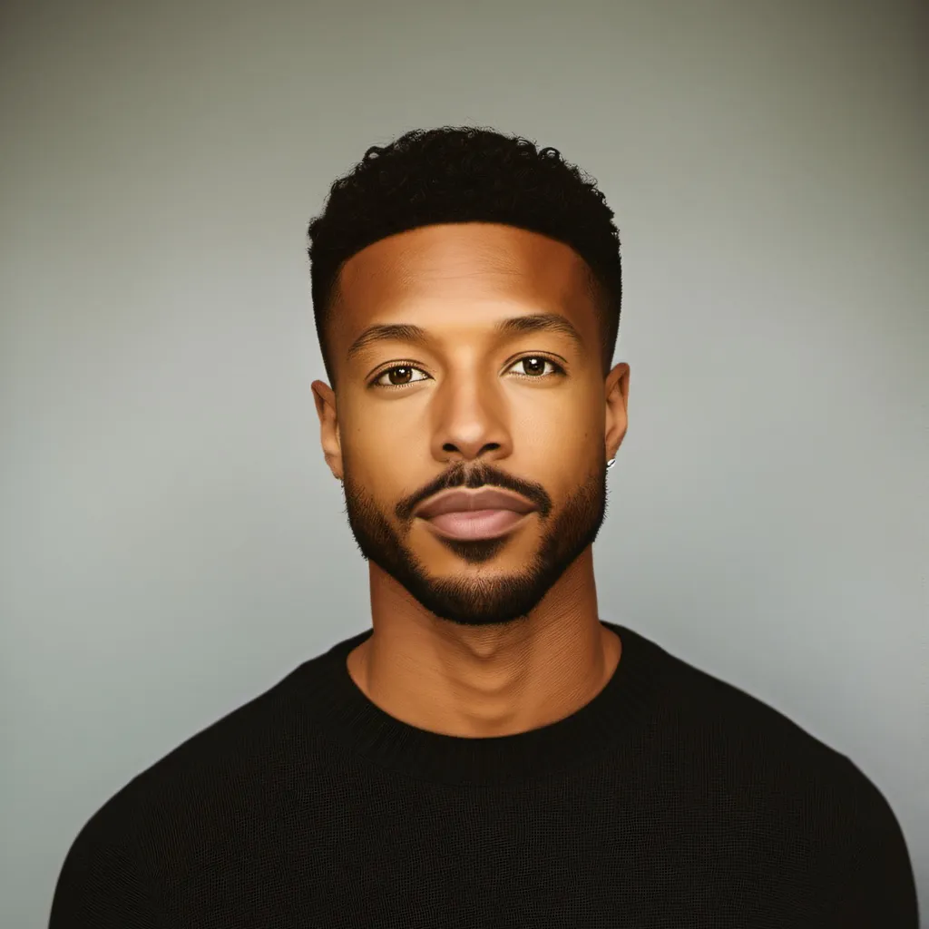 chat with ai character: Nate