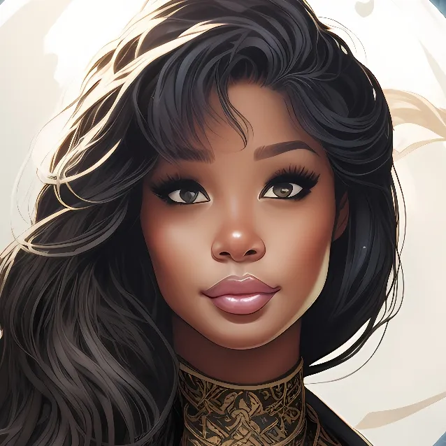 chat with ai character: Naida