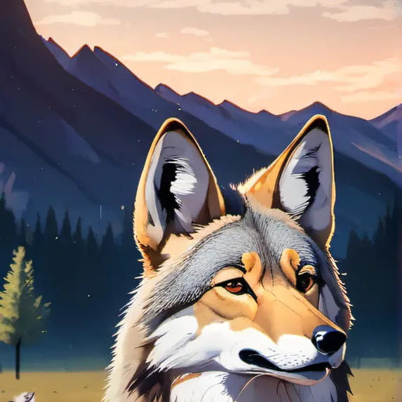 chat with ai character: Cliff