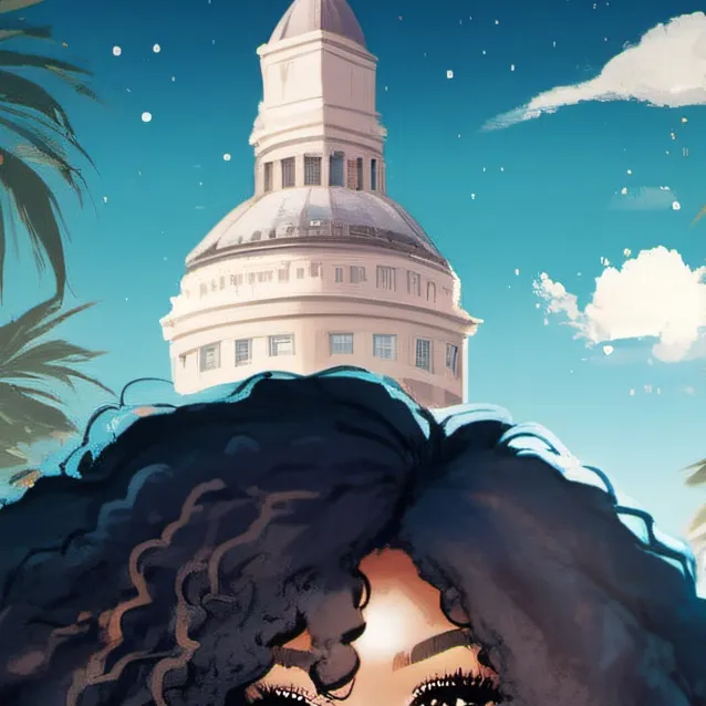 chat with ai character: Layla