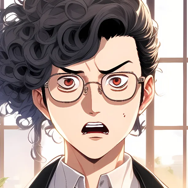 chat with ai character: White-Tea poison 